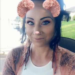 Meet your Posher, Kris